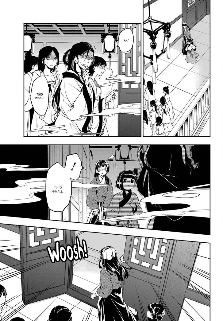 The Apothecary Diaries, Chapter 11 image 26
